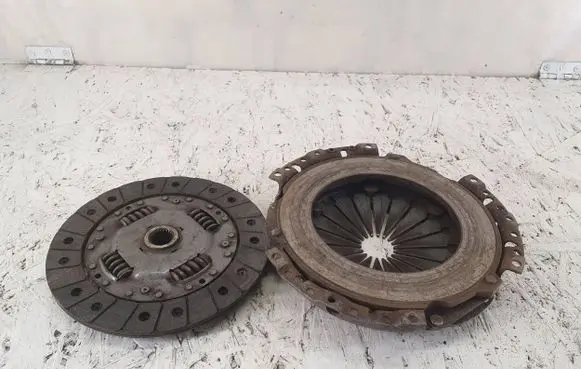 Volkswagen Polo III 6N 6N2 6NF Clutch set kit 3082168231 1862156131