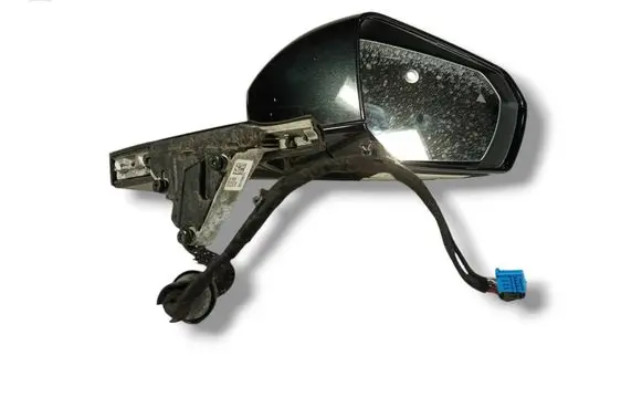 BMW iX Front door electric wing mirror 5A31368 51165A31368 5A18766