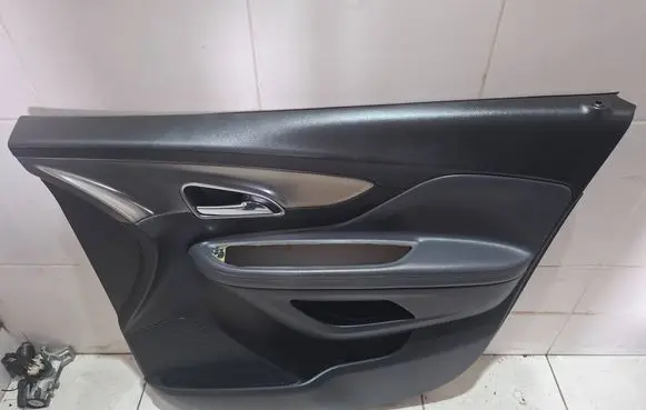 Opel Mokka Front door card panel trim