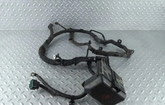 Hyundai i40 Positive wiring loom 918503Z061