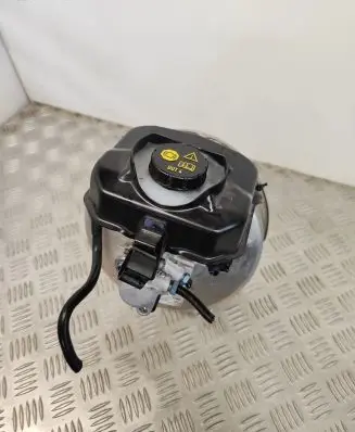 Audi A8 S8 D5 Brake booster 4N0612103F