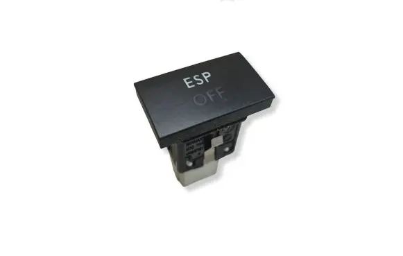 Volkswagen Touran I ESP (stability program) switch 1T0927117A