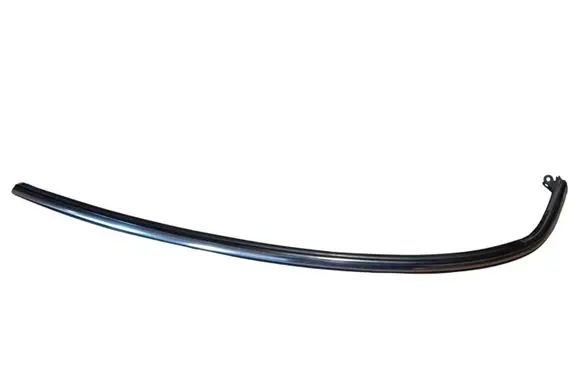 Other front door trim element