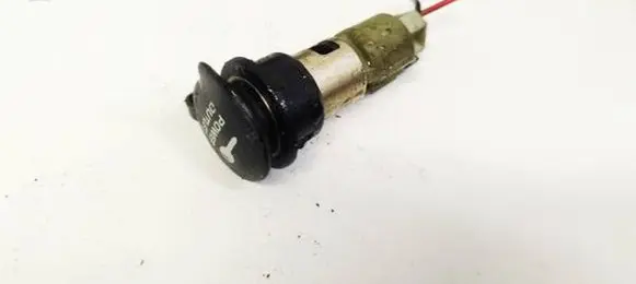 Chrysler PT Cruiser Cigarette lighter 