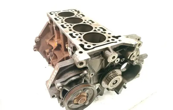 Ford Mondeo MK V Engine block YLCC