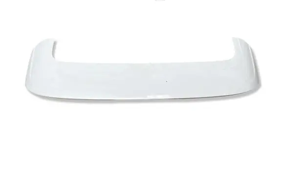 Ford Focus Tailgate/trunk spoiler BM51A44210BW