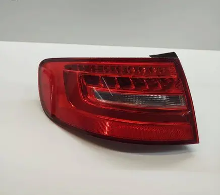 Audi A4 S4 B8 8K Rear/tail lights 8K9945095D