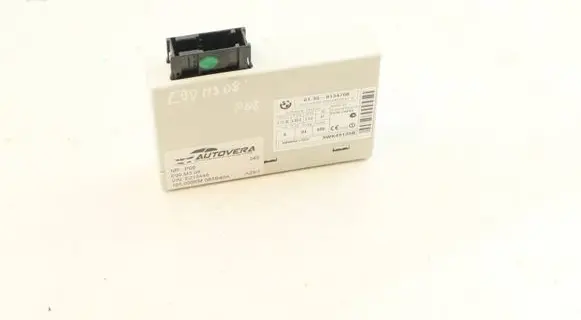 BMW 3 E90 E91 Keyless (KESSY) go control unit/module 9134708 61359134708