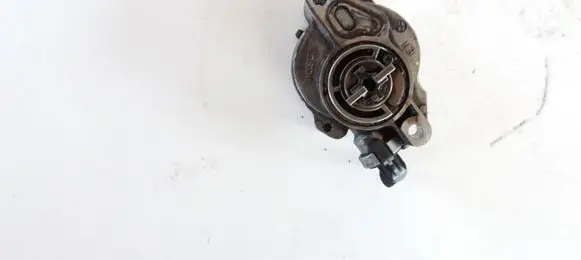Citroen Berlingo Vacuum pump D1563A 1904T