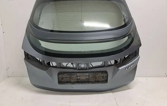 Honda Civic Tailgate/trunk/boot lid 
