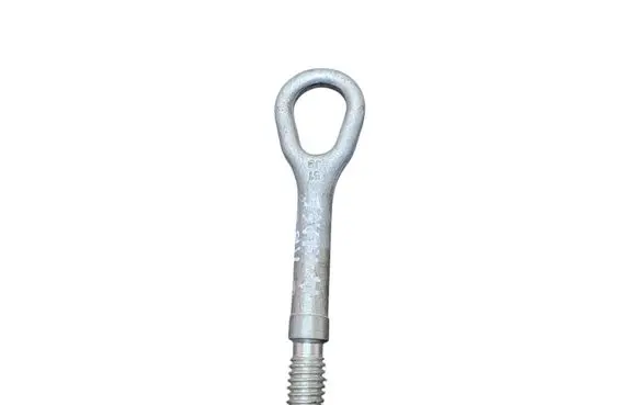 Mercedes-Benz A W169 Towing hook eye 