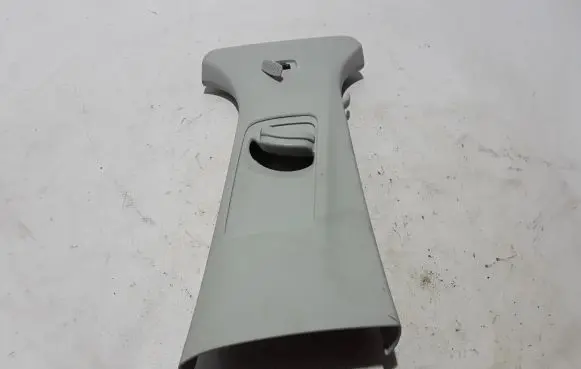 Skoda Karoq (B) pillar trim (top) 57A867244