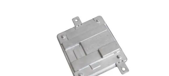 BMW 2 Active Tourer U06 LED ballast control module 5A41002