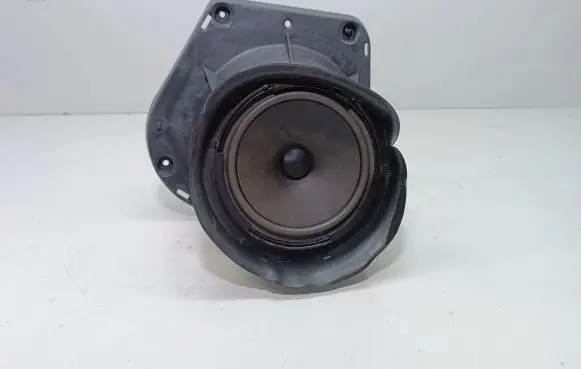 Volkswagen Eos Rear door speaker 1Q0035454A 1Q0035242E