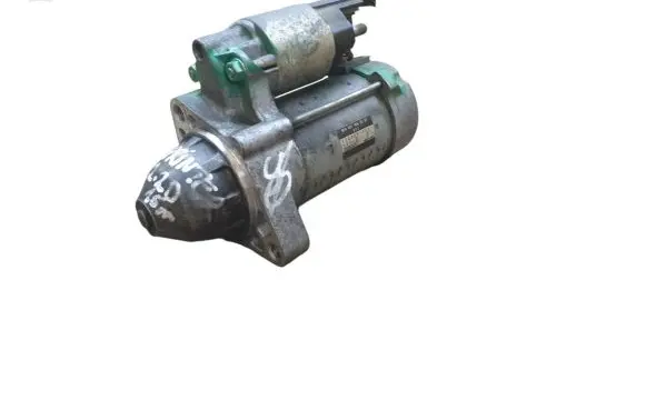 Mercedes-Benz Sprinter W906 Starter motor A6519060026 4280005511