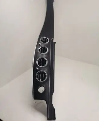 Mercedes-Benz E W213 Dashboard center trim panel A2136800401