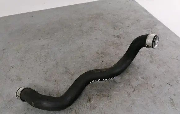Mercedes-Benz E W212 Intercooler hose/pipe A2045013182