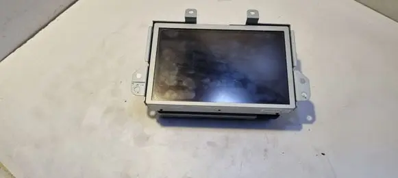 Ford Focus Screen/display/small screen DM5T14F239AP