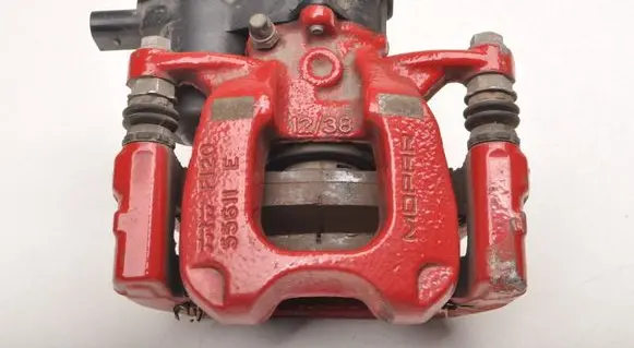 Alfa Romeo Tonale Rear brake caliper 005215806600