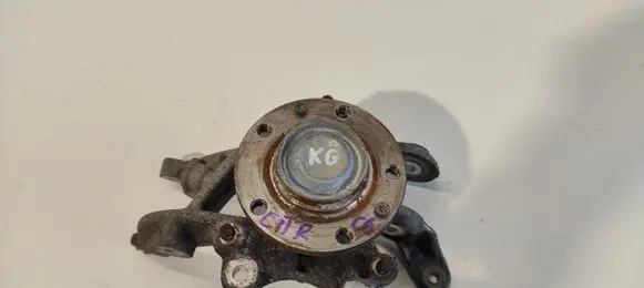 Citroen C6 Rear wheel hub