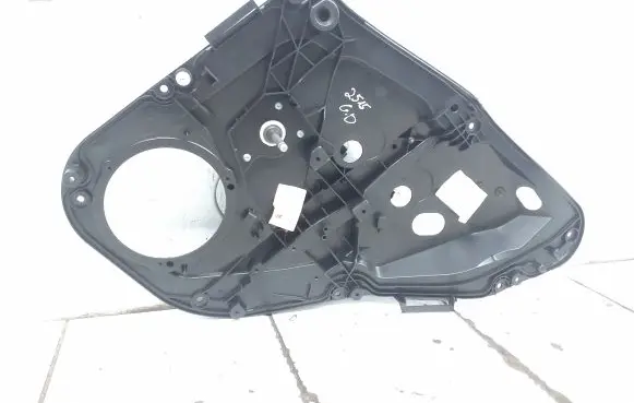 Ford Fiesta Rear door manual window regulator C1BBA045H22AC