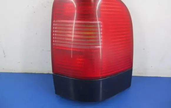 Volkswagen Sharan Rear/tail lights