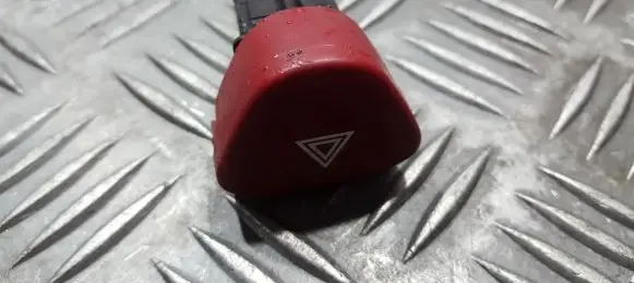 Citroen C2 Hazard light switch 96405776kr