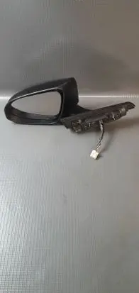Toyota C-HR I Front door electric wing mirror 4021000667