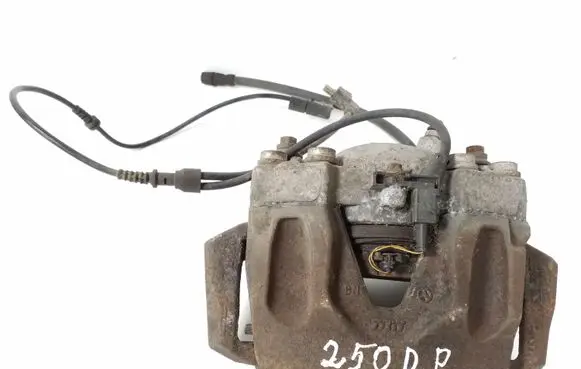 Mercedes-Benz E C207 W207 Front brake caliper A2044213681