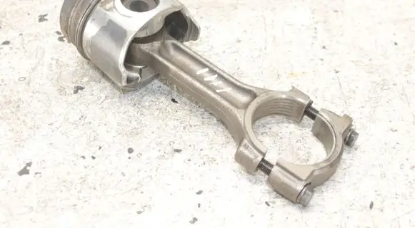 Renault Trafic II (X83) Piston with connecting rod