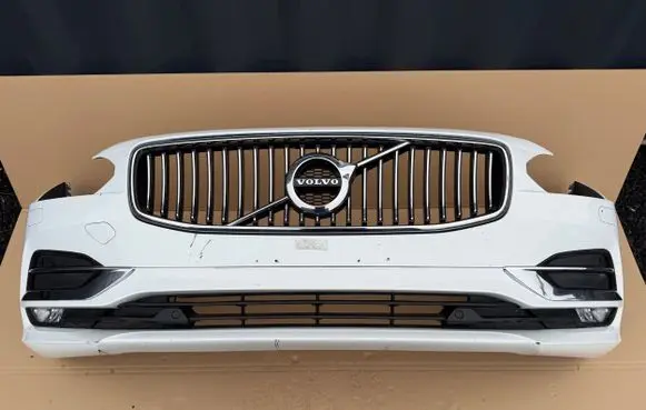 Volvo S90, V90 Front bumper 31383226