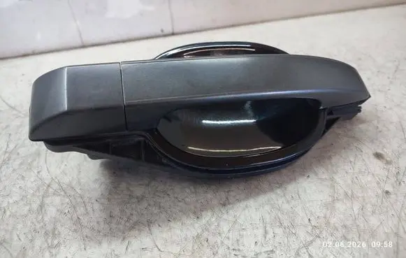 Land Rover Range Rover L322 Rear door exterior handle
