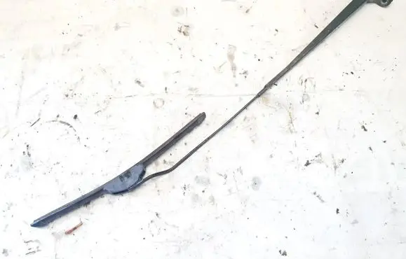 Renault Scenic I Front wiper blade arm 7700843526