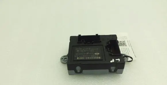 Land Rover Range Rover Sport L320 Door control unit/module BH4214D617AA