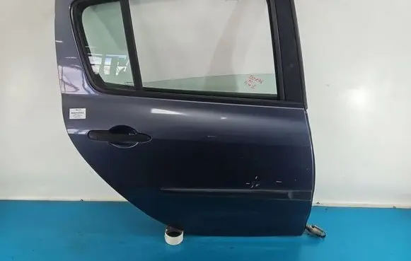 Renault Clio III Rear door IMPRK1585813