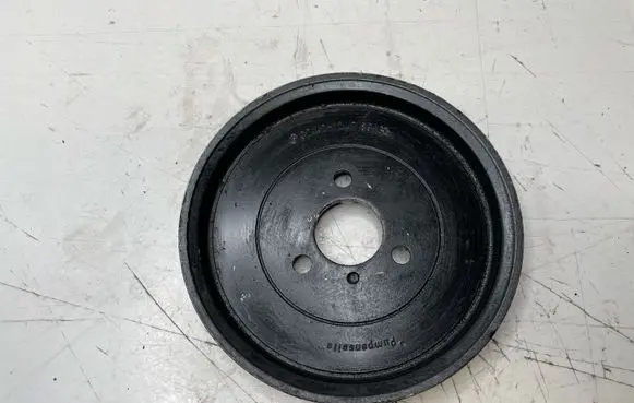 BMW 3 E46 Power steering pump pulley 1247891