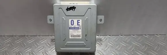 Suzuki Ignis Engine control unit/module 33920 1120008351 080GC