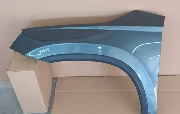 Skoda Karoq Fender