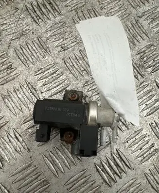 Hyundai Santa Fe Turbo solenoid valve 72190315