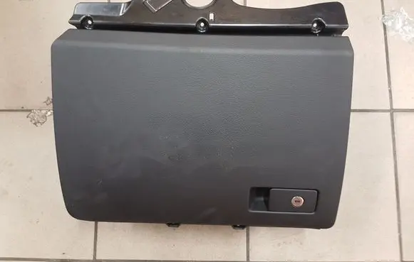 Volkswagen PASSAT B6 Glove box set P0108671 3C1857097AP