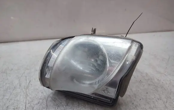 Lexus IS 220D-250-350 Front fog light 11478420