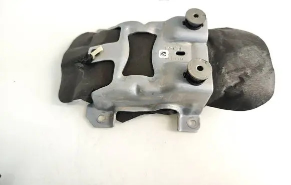 BMW X4 G02 Other center console (tunnel) element 9384613