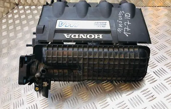 Honda Insight Intake manifold