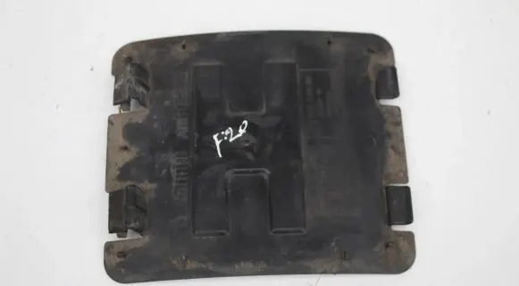 BMW 1 F20 F21 Front arch 8061295 7260397