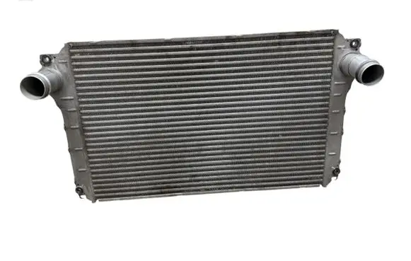 Toyota Corolla Verso AR10 Intercooler radiator 179400R010 JD1271002220