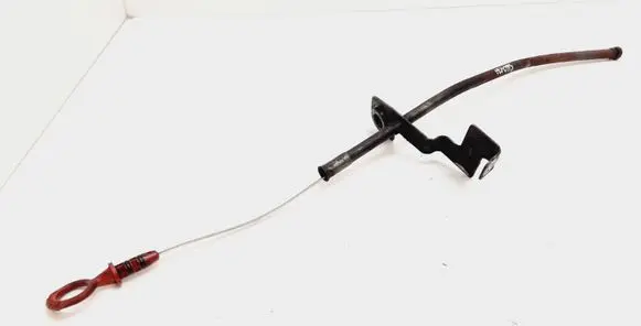 Volvo S80 Oil level dip stick 30774666