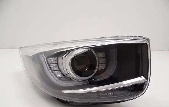 Headlight/headlamp