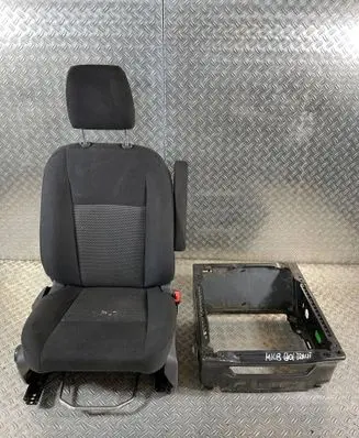 Ford Transit Front passenger seat 