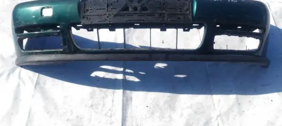 Volkswagen Polo II 86C 2F Front bumper
