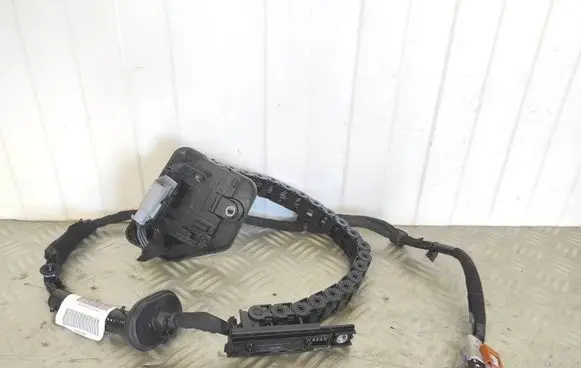 Citroen Berlingo Other wiring loom 9816505880